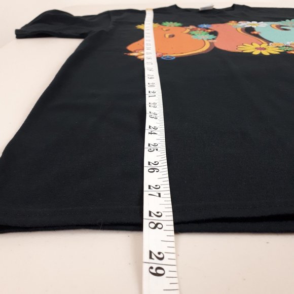 Port & Company Typography Graphic T-shirt - Picture 6 of 12